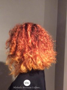Coloriste experte à Beaubien - Nathalie Brosseau Coiffure (salon de coiffure à Beaubien)