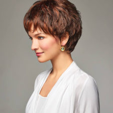 Coupe pour femme à Beaubien - Nathalie Brosseau Coiffure (salon de coiffure à Beaubien)