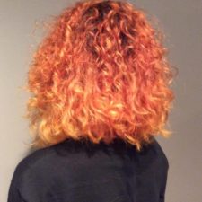 Teinture cheveux à Beaubien - Nathalie Brosseau Coiffure (salon de coiffure à Beaubien)