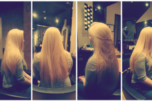 Coloriste experte à Beaubien - Nathalie Brosseau Coiffure - Montréal